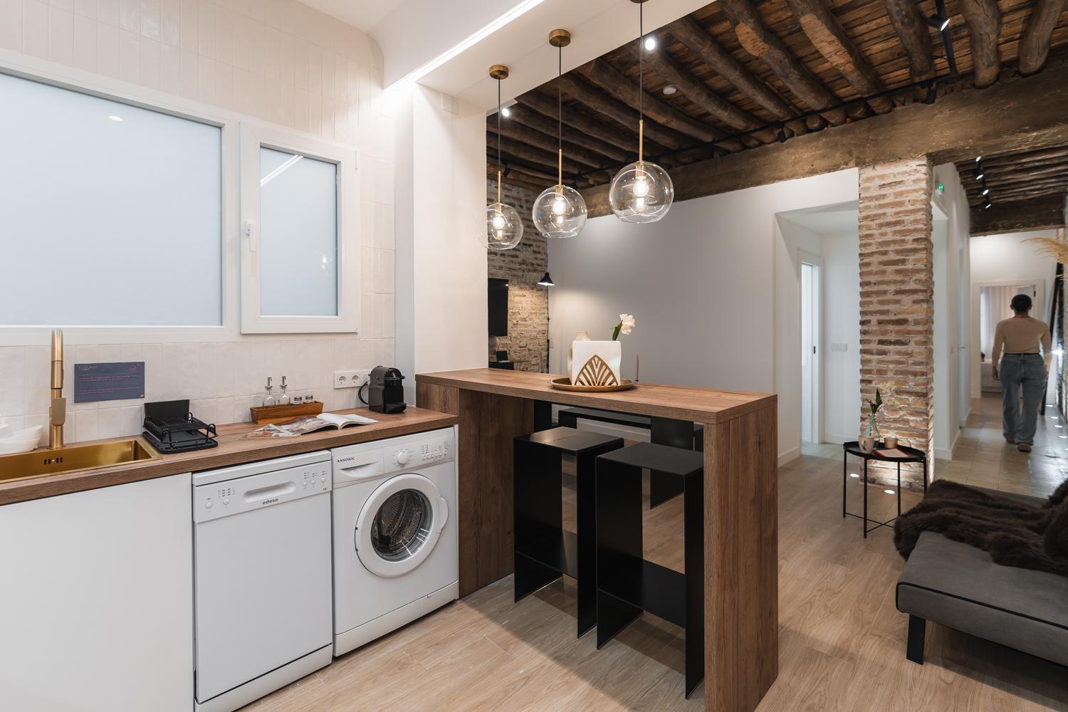 Tuguest Buensuceso Apartment Grenada Zewnętrze zdjęcie
