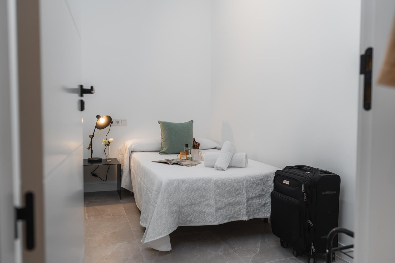 Tuguest Buensuceso Apartment Grenada Zewnętrze zdjęcie