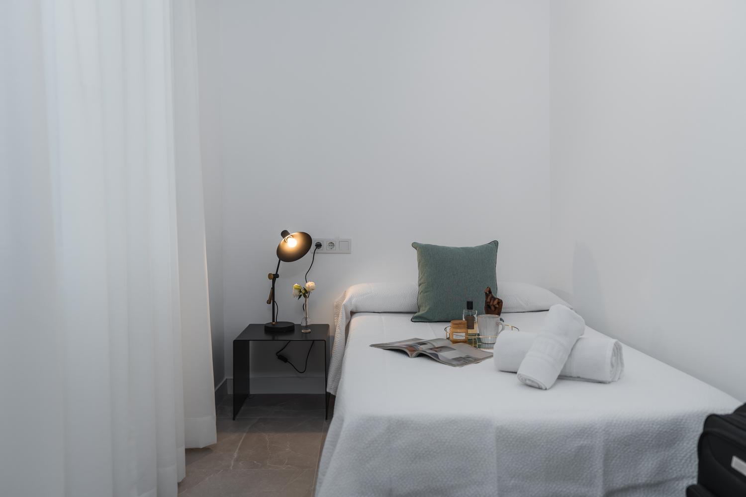 Tuguest Buensuceso Apartment Grenada Zewnętrze zdjęcie